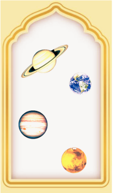 Lectura de Carta Astral